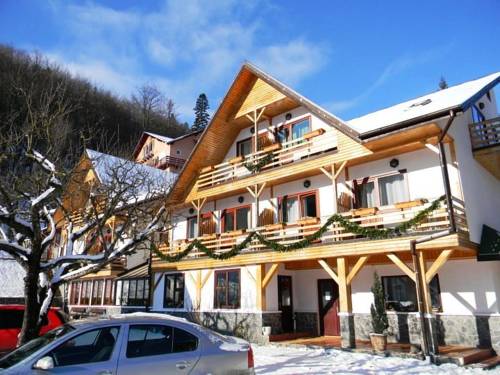 Sinaia Rumania promoción de código de hotel booking.com