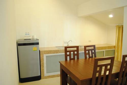 Pattaya Süd Thailand Hotel Gutscheincode booking.com