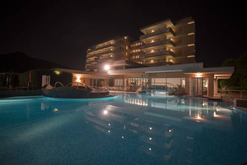 Galzignano Italia promoción de código de hotel booking.com