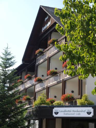 Willingen Deutschland Hotel Gutscheincode booking.com