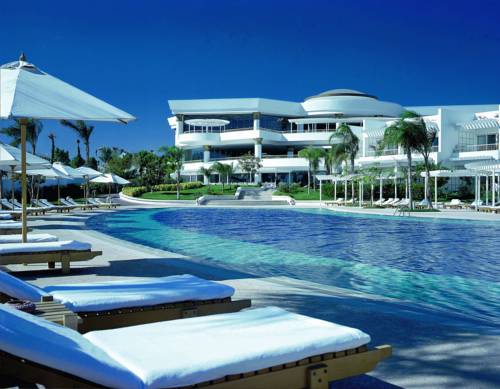 Sharm El Sheikh Egipto promoción de código de hotel booking.com