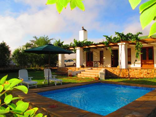 Citrusdal Afrique du Sud code promo hôtel booking.com