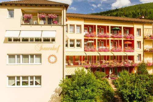 Bad Wildbad Alemanha código promocional do hotel booking.com