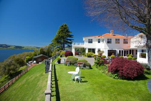 Rotorua New Zealand hotel promo code booking.com