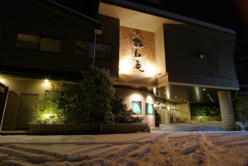 Kaga Japon code promo hôtel booking.com