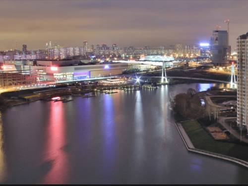 Krasnogorsk Russland Hotel Gutscheincode booking.com