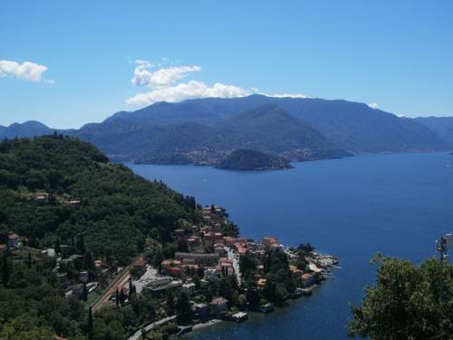 Varenna Italie code promo hôtel booking.com