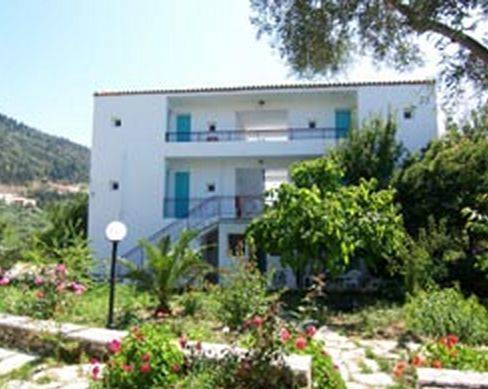 Áyios Nikítas Grecia codice promozionale dell'hotel Booking.com