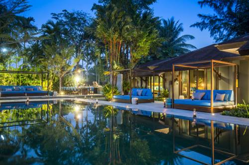 Bang Tao Beach Thailand hotel promo code booking.com
