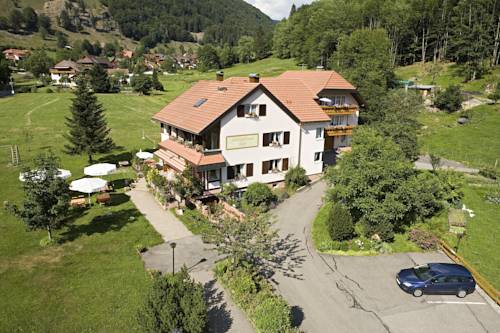 Todtnau-Brandenberg Germania codice promozionale dell'hotel Booking.com