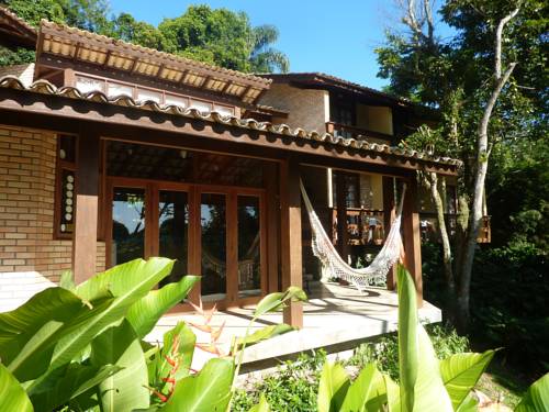 Florianopólis (Santa Catarina) Brésil code promo hôtel booking.com