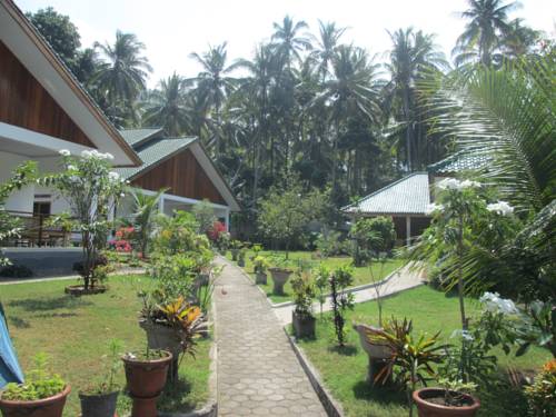 Senggigi Indonesia codice promozionale dell'hotel Booking.com