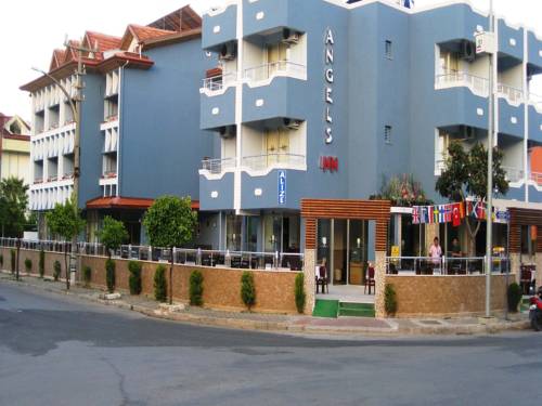 Marmaris (Mugla) tacchino codice promozionale dell'hotel Booking.com