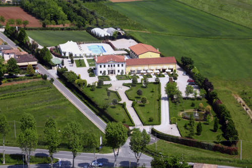 Montebelluna Italia codice promozionale dell'hotel Booking.com