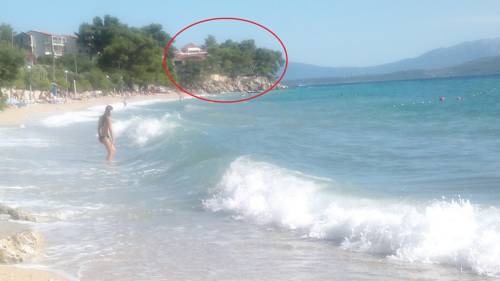 Zivogosce Croacia promoción de código de hotel booking.com