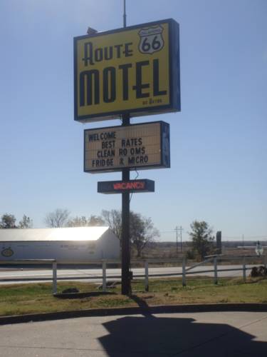 Afton (Oklahoma) stati Uniti codice promozionale dell'hotel Booking.com