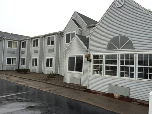 Henrietta (New York) stati Uniti codice promozionale dell'hotel Booking.com