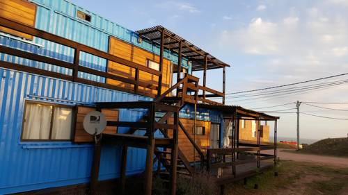 Punta Del Diablo Uruguay Hotel Gutscheincode booking.com