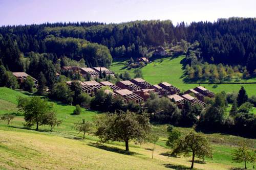 Sasbachwalden Alemania promoción de código de hotel booking.com
