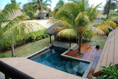 Pereybere Mauritius Hotel Gutscheincode booking.com