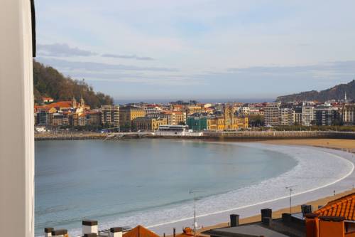 são Sebastião Espanha código promocional do hotel booking.com