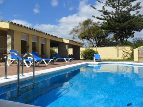 El Puerto de Santa Maria Spanien Hotel Gutscheincode booking.com