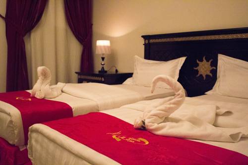 Riad Arabia Saudita promoción de código de hotel booking.com