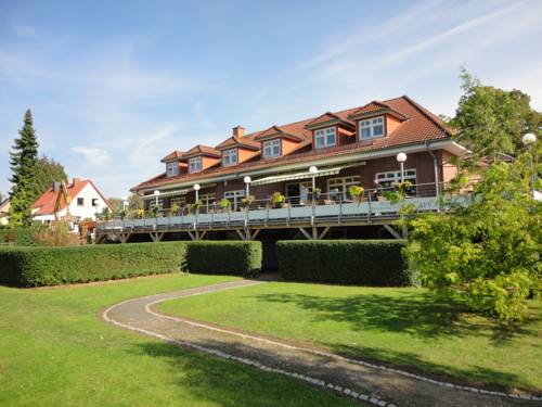 Mirow Allemagne code promo hôtel booking.com