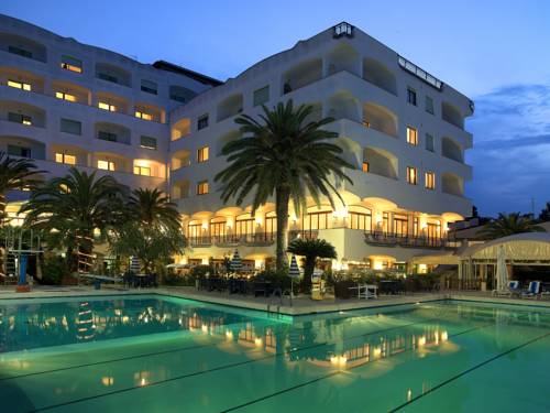 Giulianova Italie code promo hôtel booking.com