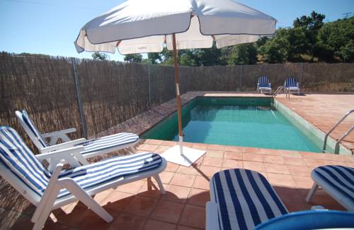 Aracena Spagna codice promozionale dell'hotel Booking.com