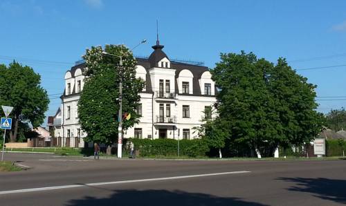 Boryspil Ucraina codice promozionale dell'hotel Booking.com
