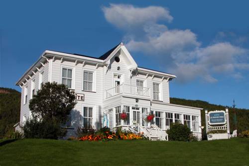Perce Kanada Hotel Gutscheincode booking.com