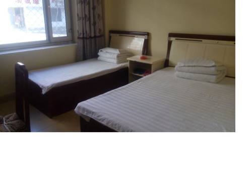 Hunchun Chine code promo hôtel booking.com