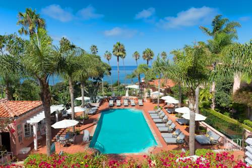 La Jolla (Californie) États Unis code promo hôtel booking.com