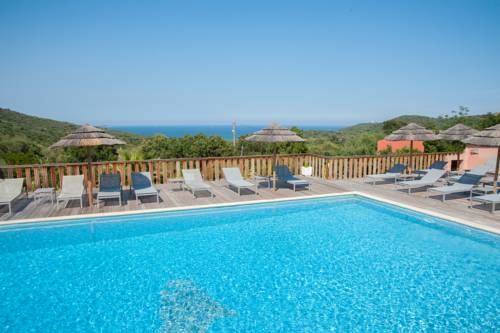 Porto Vecchio França código promocional do hotel booking.com