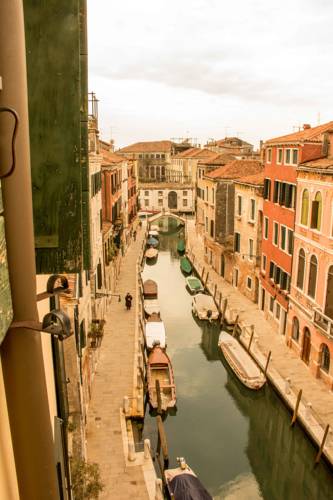 Venezia Italia codice promozionale dell'hotel Booking.com