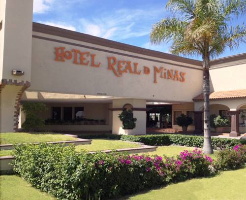 San Luis Potosí Mexiko Hotel Gutscheincode booking.com