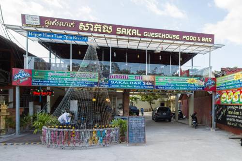 Sihanoukville Kambodscha Hotel Gutscheincode booking.com