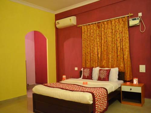 Goa India hotel promo code booking.com