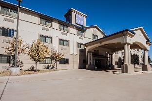 Shamrock (TX) United States hotel promo code agoda.com