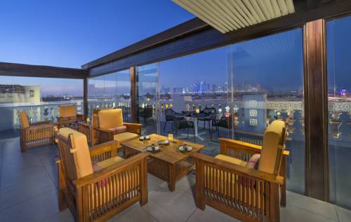 Doha Qatar hotel promo code booking.com