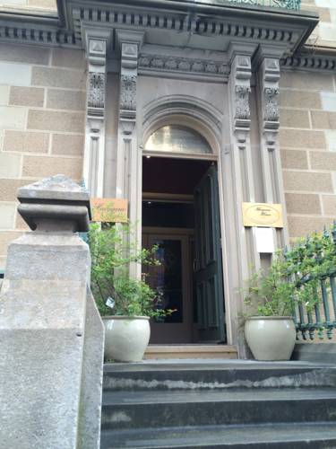 Hobart Australien Hotel Gutscheincode booking.com