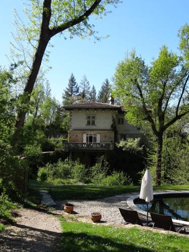 Bruniquel Frankreich Hotel Gutscheincode booking.com