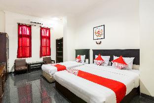 Yogyakarta Indonesia hotel promo code agoda.com