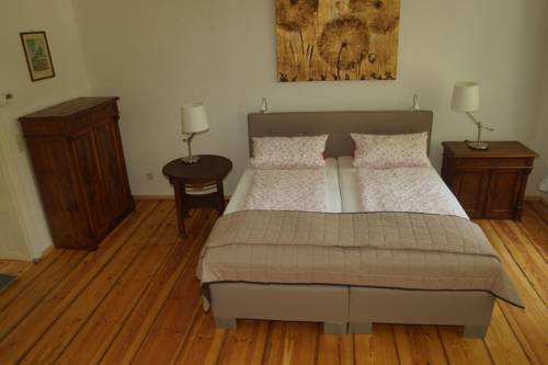 Brandenburg an der Havel Germania codice promozionale dell'hotel Booking.com