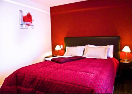 Rio Gallegos Argentina codice promozionale dell'hotel Booking.com