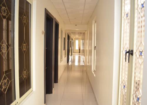 Lagos Nigeria Hotel Gutscheincode booking.com