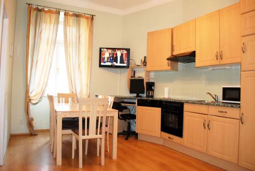 Prague République Tchèque code promo hôtel booking.com