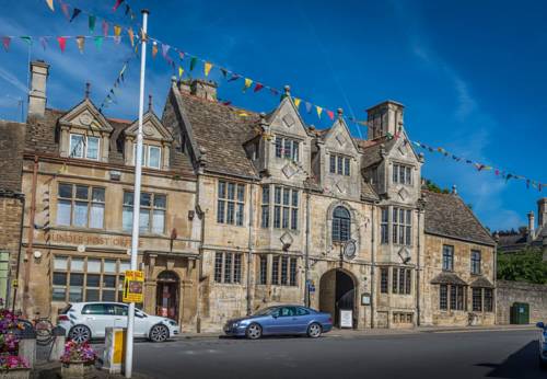 Oundle United Kingdom hotel promo code booking.com