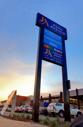 Rockhampton Australien Hotel Gutscheincode booking.com